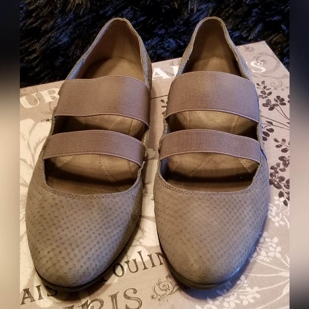 Aerosoles Slip Ons